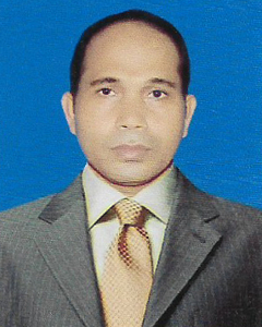MILTON BISWAS